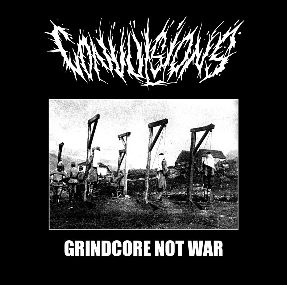 convulsions-grindcore-not-war