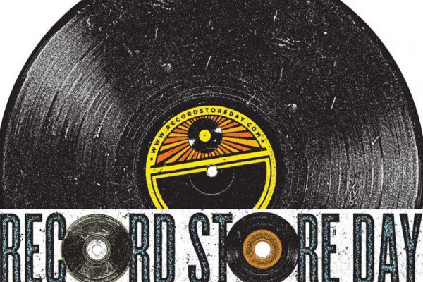 Paramore are Record Store Day 2024 ambassadors